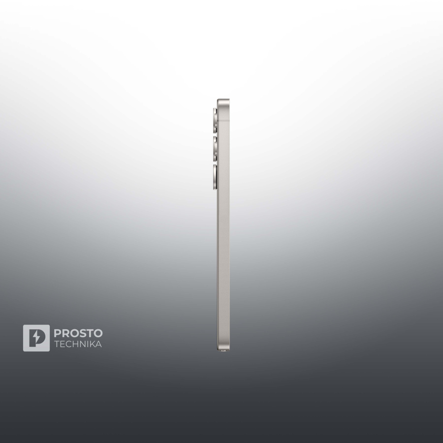 Смартфон Samsung Galaxy S25 Ultra 512 Гб, Черный титан